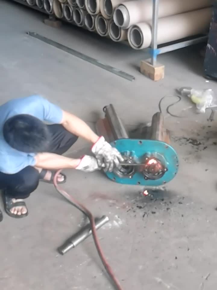 轴承拆卸总反复？多半是这1处没做对