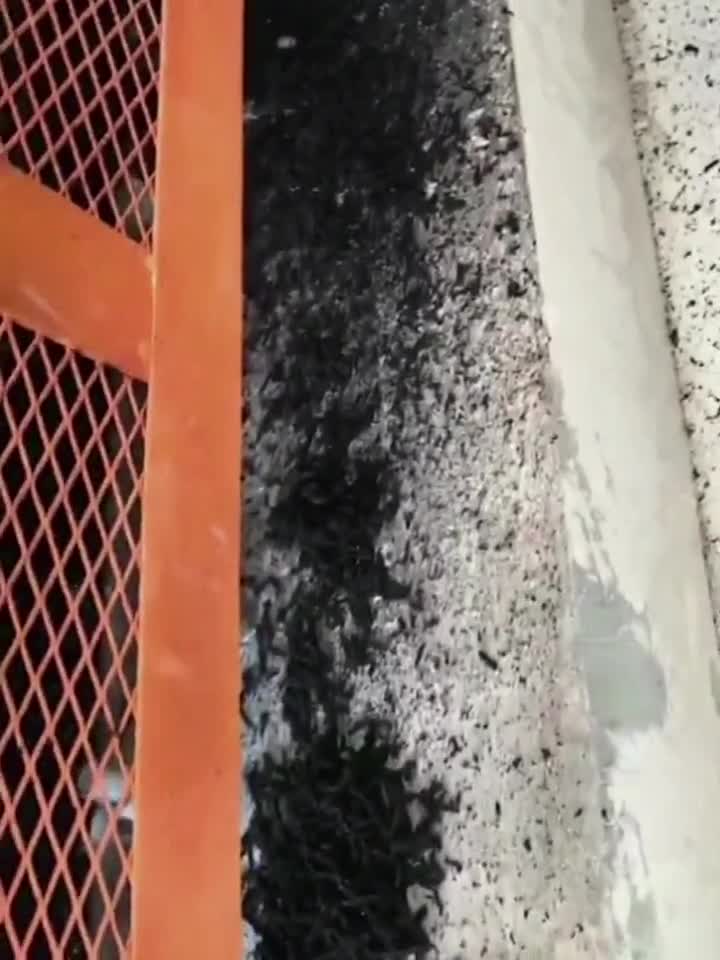 一台章丘风机因皮带磨损停了几天，账谁来算？