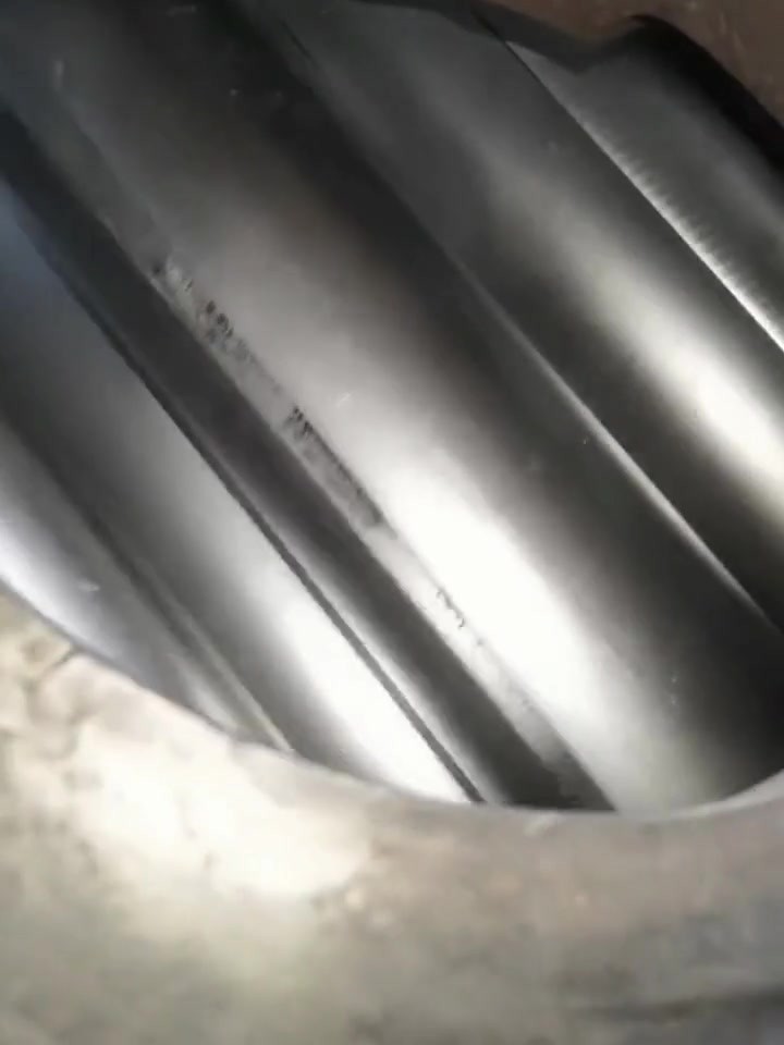 罗茨风机叶轮碰撞磨损怎么办？百事德这类机型的拆检与修复要点