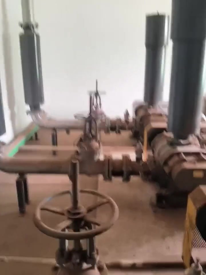罗茨风机消音器和管路怎么检查？