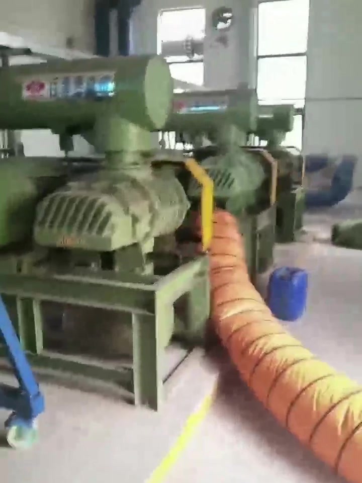 罗茨风机机房出风管路弯头检查要点