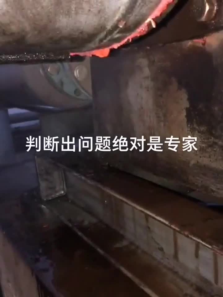 油封损坏别急着换整机！先查这几点，省一大半