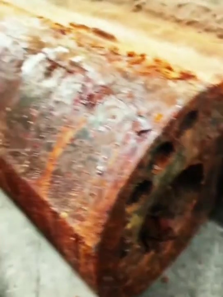 罗茨风机生锈卡死维修详解：转子与机壳的拆解工艺