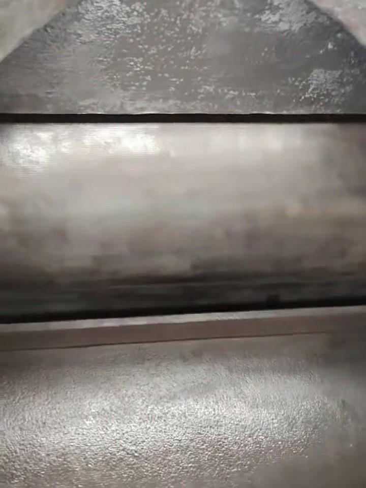 罗茨风机修复后空载试车看哪几点？老师傅验收思路
